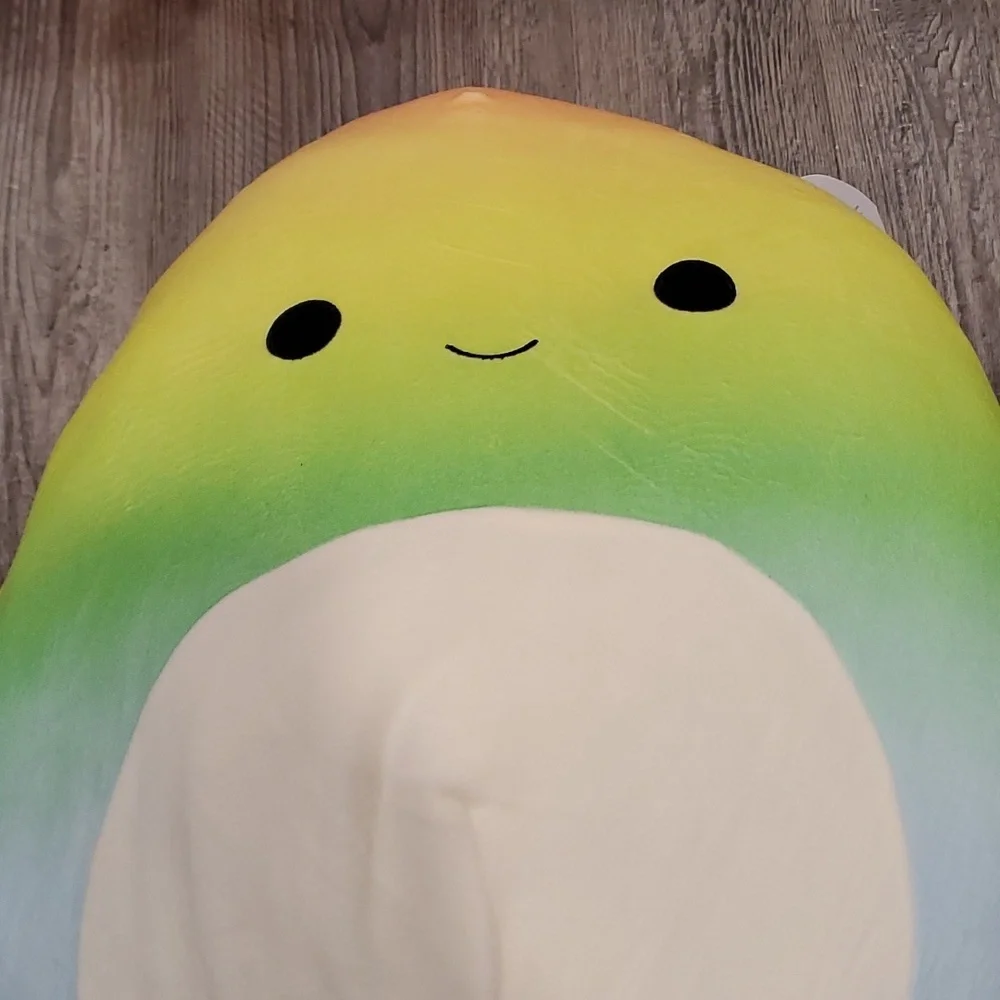 Squishmallows Elodie The Octopus Size 20 Inches